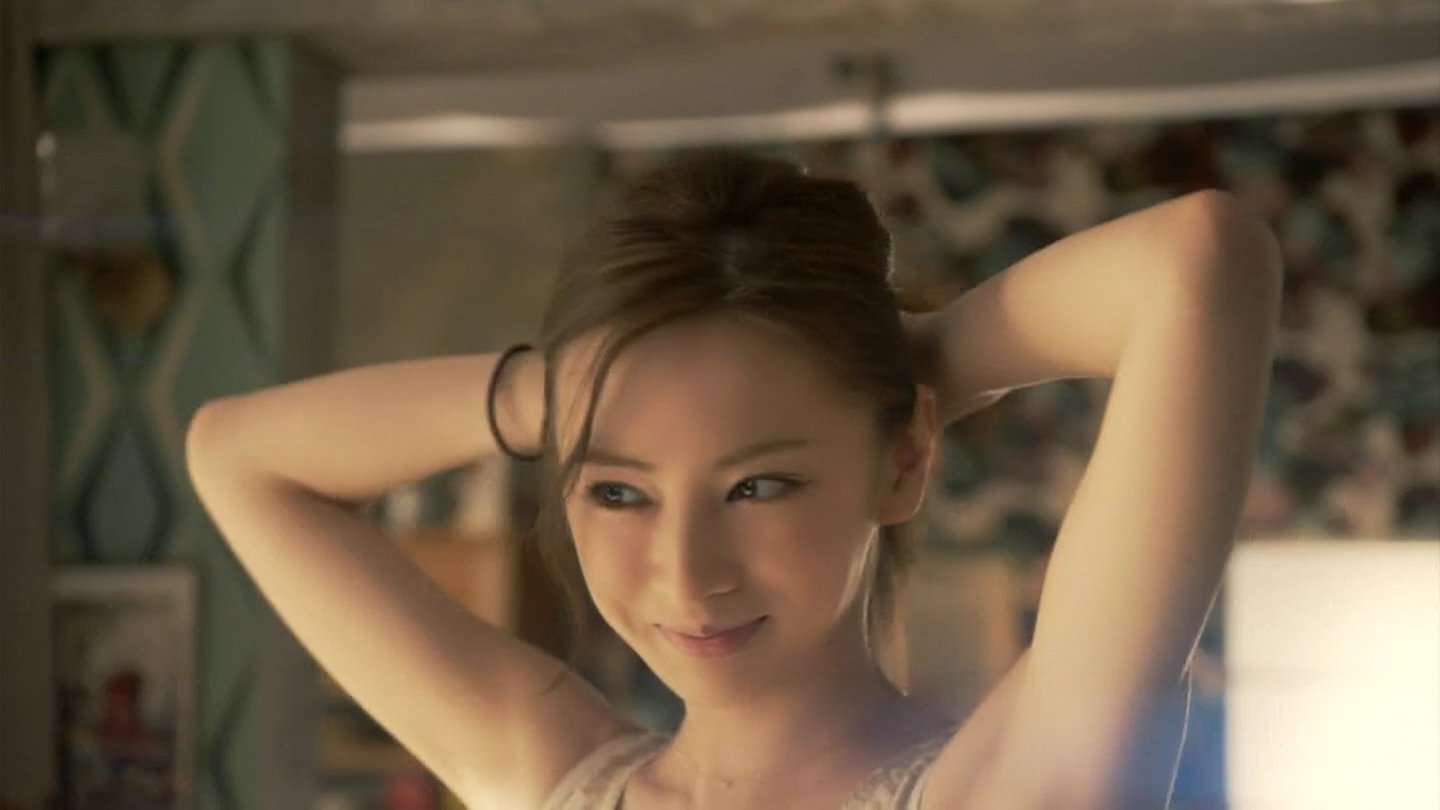 画像集 北川景子